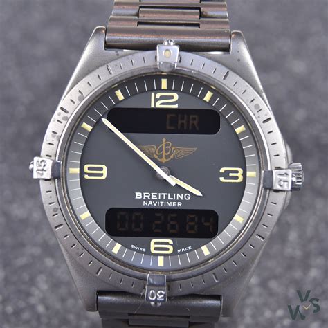 breitling jets|Breitling watch aerospace.